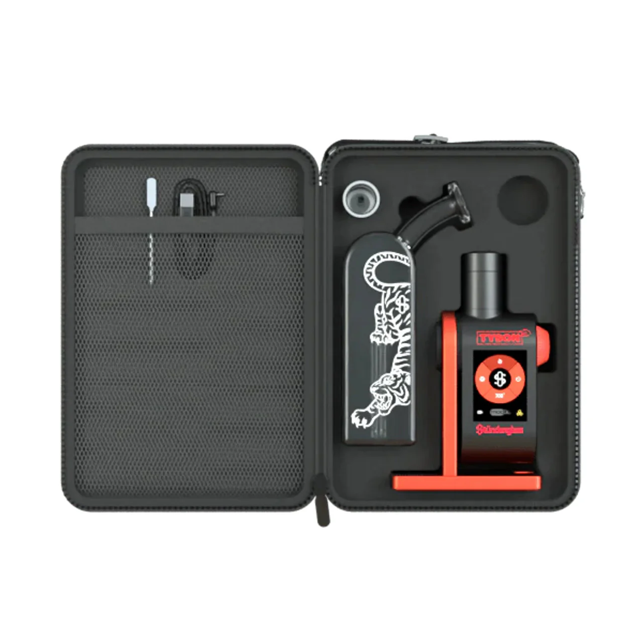 Stündenglass x Modül + Dok Deluxe Travel Set - Image 9