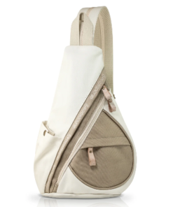 Fresh9 2-Way Smell Proof Crossbody SlingBag