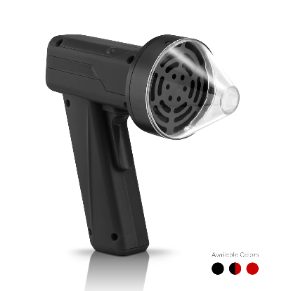 The Auto9 – Fully Automatic Grinder *Black* - Image 2