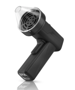 The Auto9 – Fully Automatic Grinder *Black*