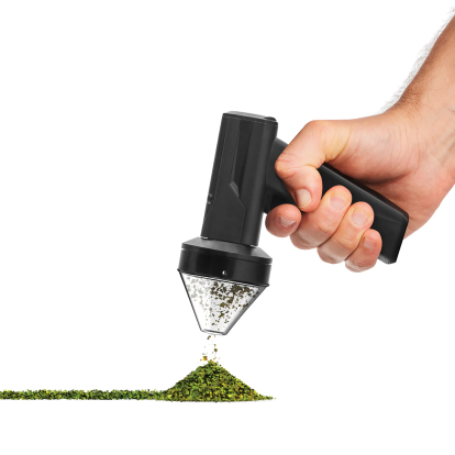 The Auto9 – Fully Automatic Grinder *Black* - Image 6