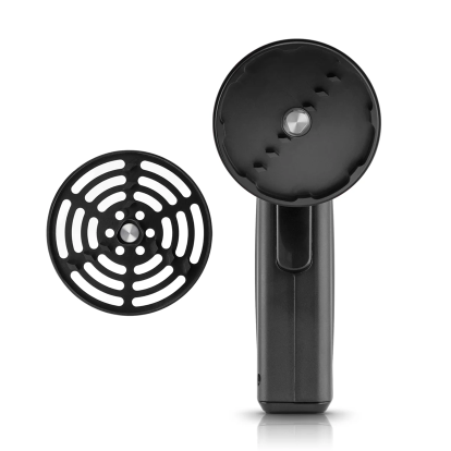 The Auto9 – Fully Automatic Grinder *Black* - Image 5