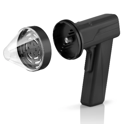 The Auto9 – Fully Automatic Grinder *Black* - Image 4