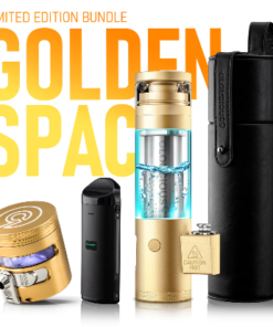 The NX Ultra9 Bundle *Golden Space Limited Edition *