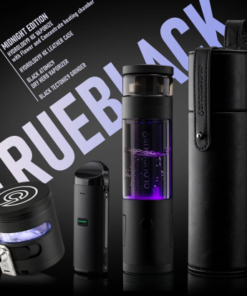 The NX Ultra9 Bundle  *True Black*