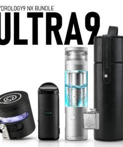 The NX Ultra9 Bundle *Grey*