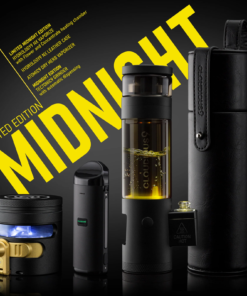 The NX Ultra9 Bundle  *Midnight Black Limited Edition *
