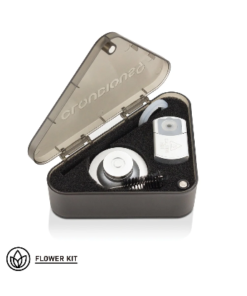Alternative view of Hydrology9 NX Flower Chamber (replacement / spare)