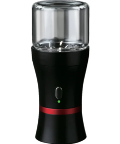 PULSAR KING KUT ELECTRIC GRINDER * Pulsar Black*