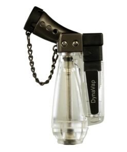 Alternative view of DYNAVAP HONEST TORCH LIGHTER