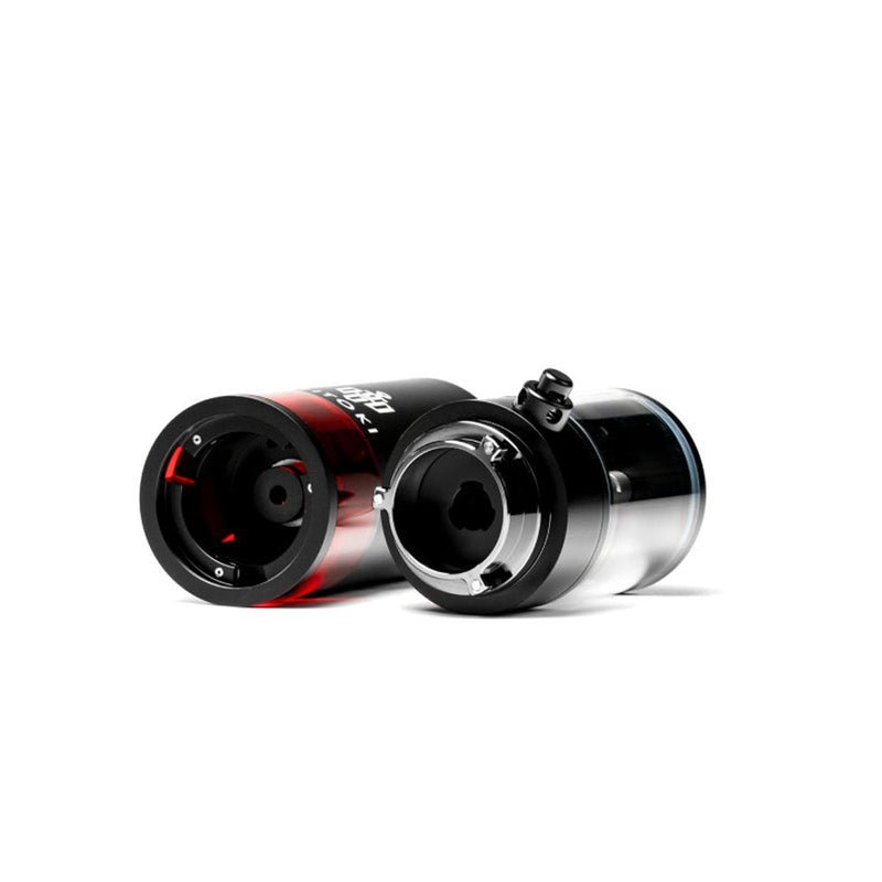 Hitoki Trident V3 – Laser Vaporizer Signature Series Bundle - Image 4