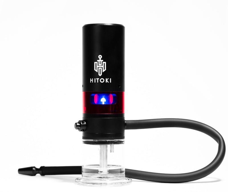 Hitoki Trident V3 – Laser Vaporizer Signature Series Bundle - Image 10