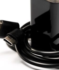 Alternative view of Hitoki Fast Charger