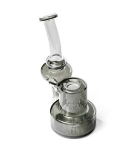 Alternative view of Hitoki Saber Recycler Attachment