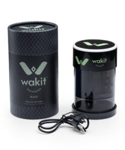 Alternative view of Wakit Electric Grinder