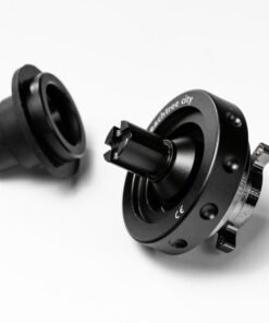 Hitoki Ignition Chamber Base for Saber