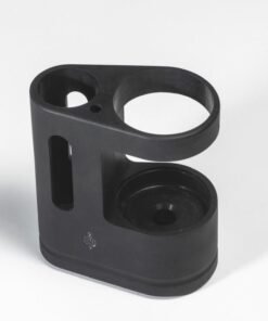 Alternative view of Hitoki Portable Attachment Base for Saber Portable Kit