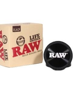 RAW LIFE GRINDER