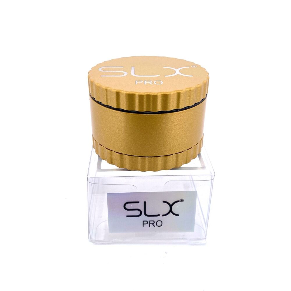 SLX Pro Non-Stick Grinder (Small) - Image 2