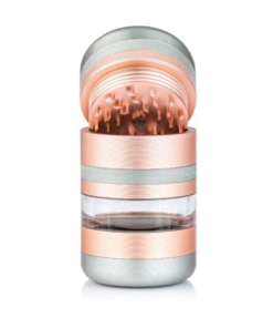 GR8TR Jar Body Grinder