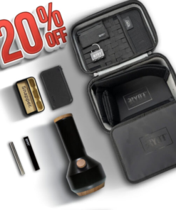 RYOT Safecase and Traveller Bundle