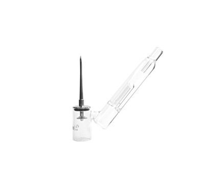 XVAPE V-ONE 2.0 GLASS BUBBLER SET