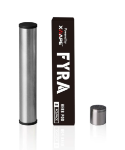 Fyra Herb Pod (5-Pack)