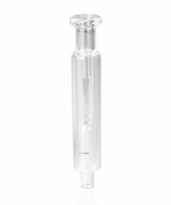 Fyra Glass Bubbler
