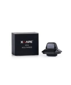 Alternative view of ARIA CERAMIC MOUTHPIECE *BLACK*