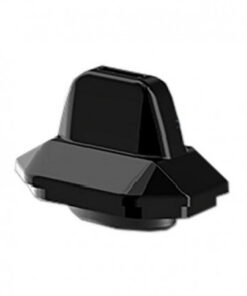 ARIA CERAMIC MOUTHPIECE *BLACK*