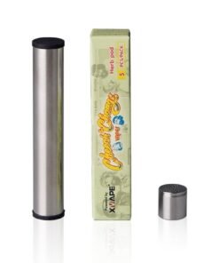 Mambo Herb Pod (5-Pack)