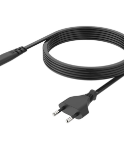 Alternative view of Power Cord