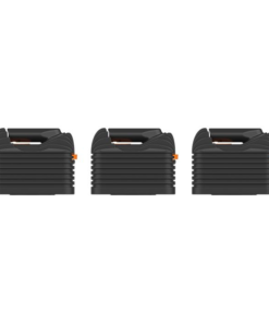 Cooling Units, 3 pieces