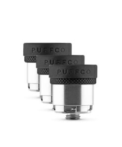 Puffco Peak Atomizer (3pck)
