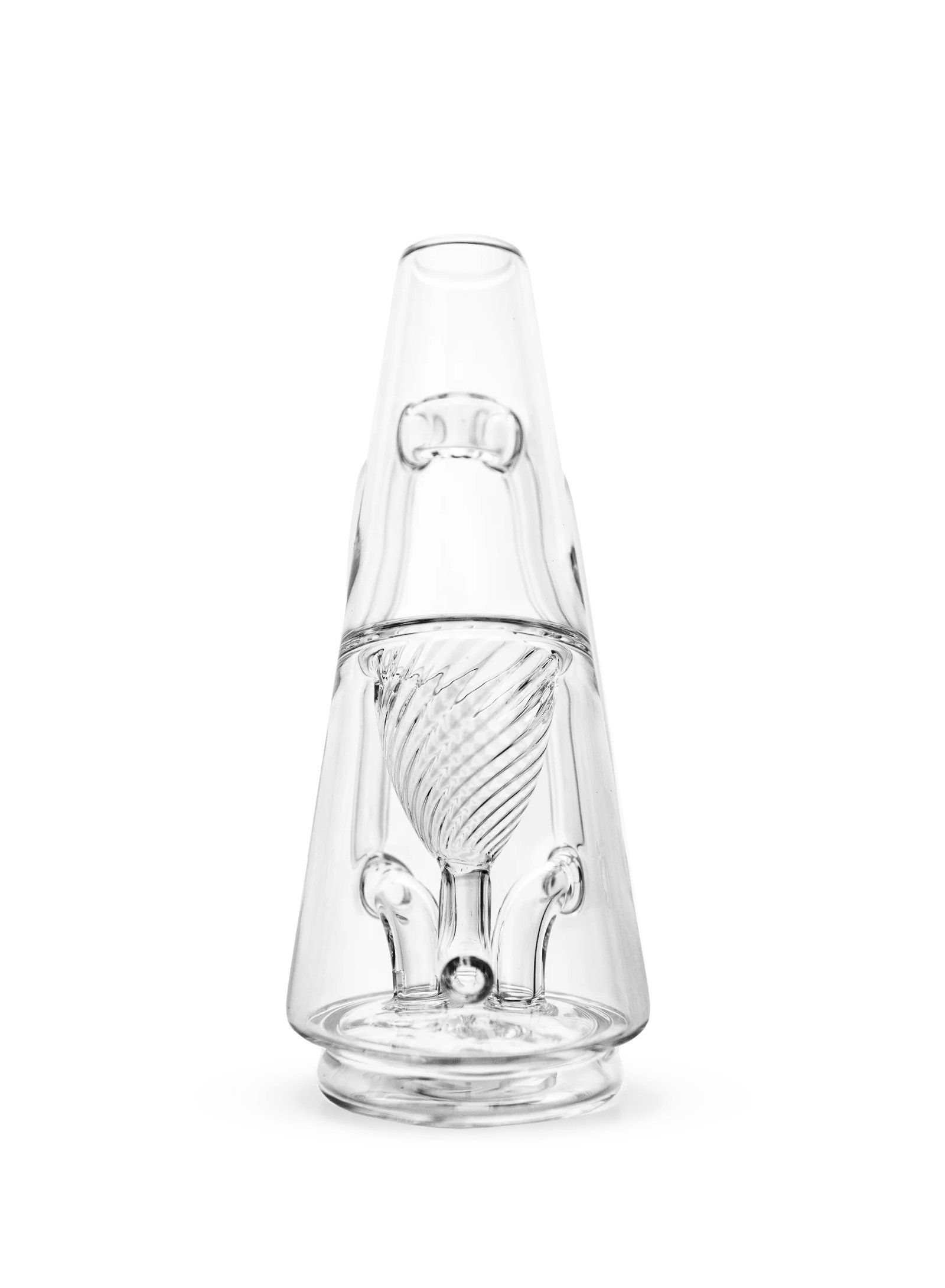 Ryan Fitt Recycler Glass