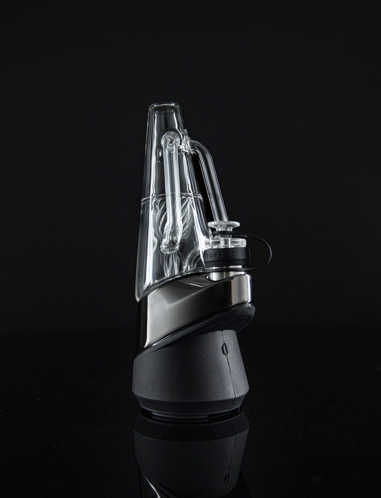 Ryan Fitt Recycler Glass - Image 3