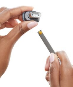 Alternative view of PAX CONCENTRATE INSERT