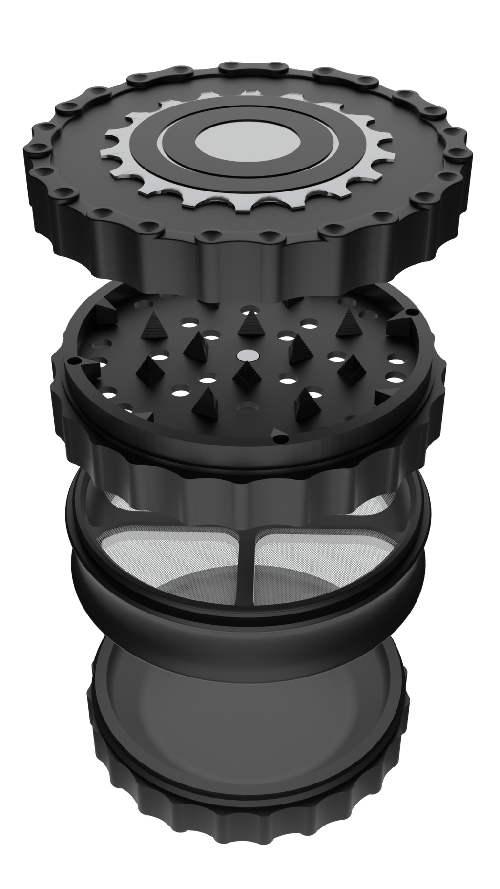 The Sprocket Grinder - Image 2