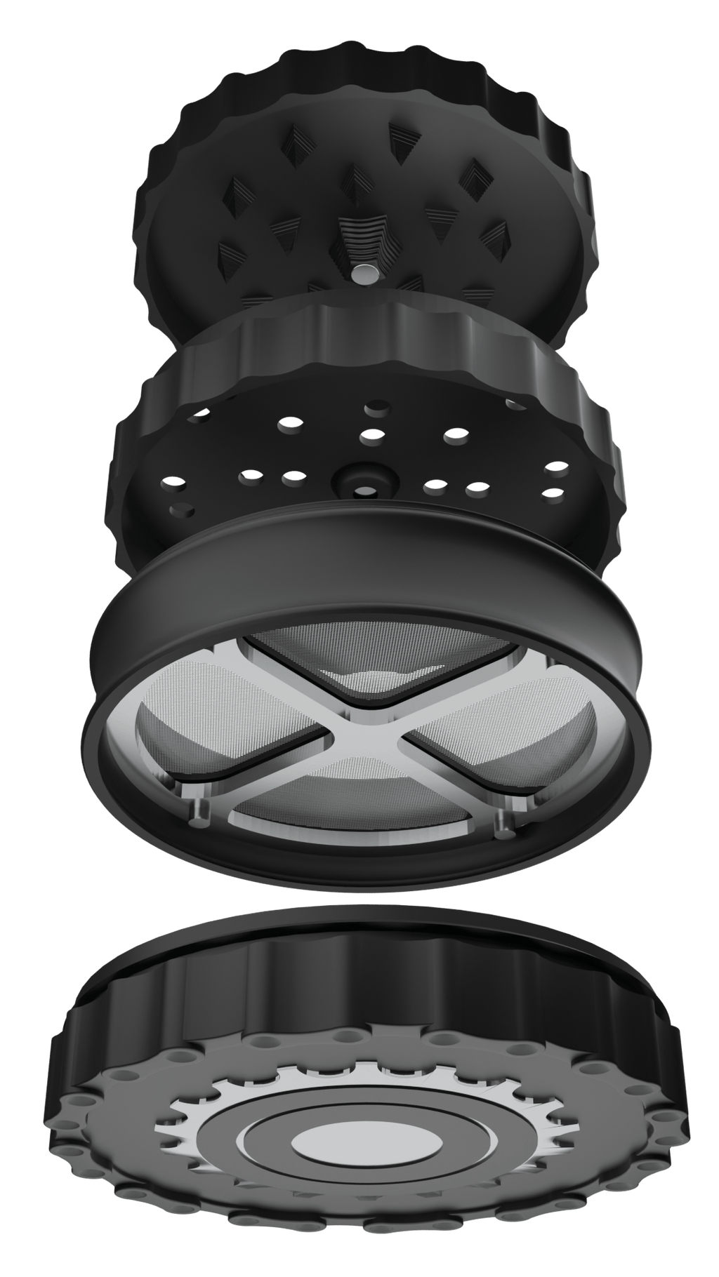 The Sprocket Grinder - Image 3