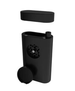 Aluminum Alloy Herb Grinder