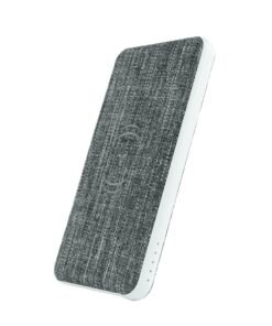 Wireless Power Bank
