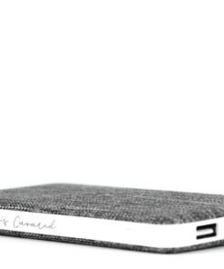 Alternative view of Wireless Power Bank