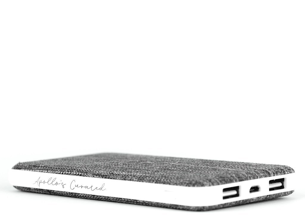 Wireless Power Bank - Image 2
