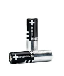 TERA 18650 REPLACEMENT BATTERIES (2)