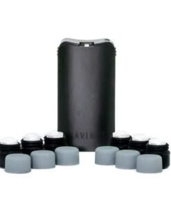 Dosing Capsule Case