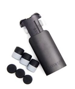Alternative view of Dosing Capsule Case