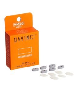 MIQRO Series Extract Kit