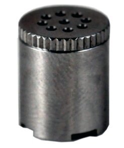 WOLKENKRAFT Steel Concentrate Dosage Pod