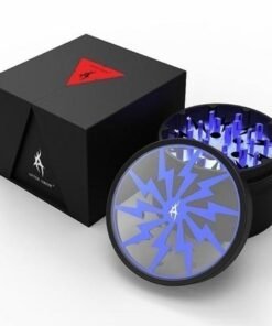 THORINDER MINI DELUXE HERB GRINDER