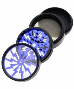 Alternative view of THORINDER MINI DELUXE HERB GRINDER
